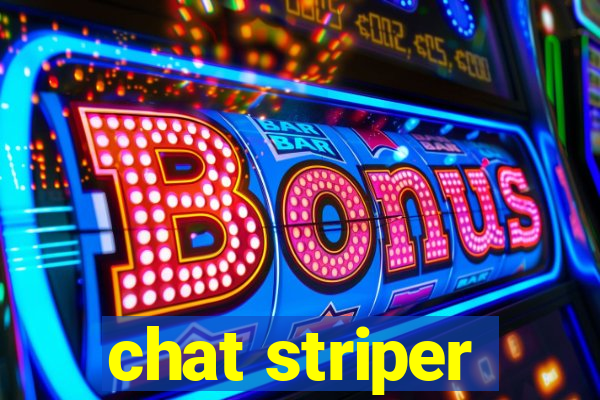chat striper